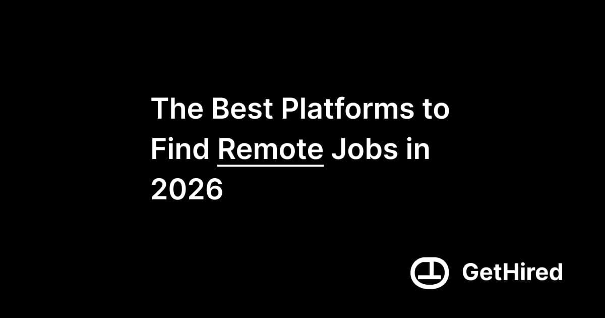 The Best Platforms to Find Remote Jobs in 2026: Your Guide to Career Freedom