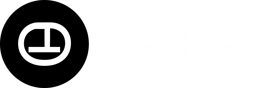 GetHired logo