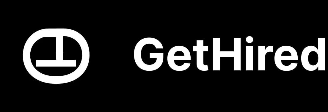 GetHired logo